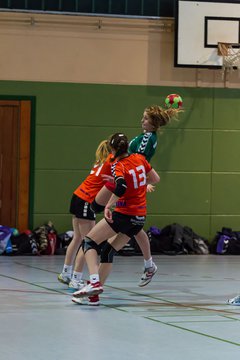 Bild 119 - A-Juniorinnen HSG Kremperheide/M�nsterdorf - HSG SZOWW : Ergebnis: 18:23